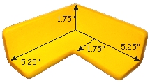 2D JUmbo Dimensions